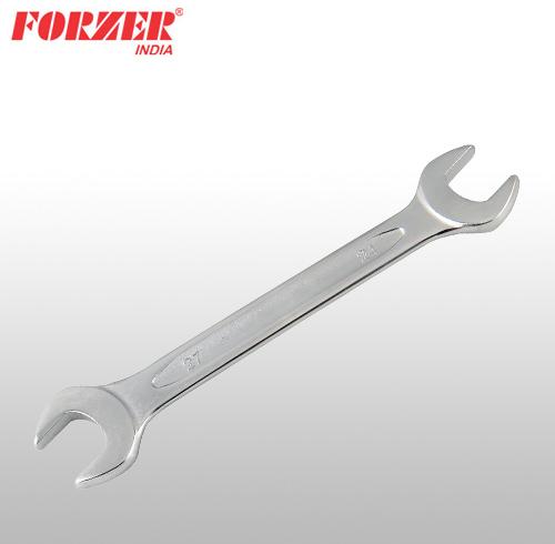 DOUBLE OPEN ENDED SPANNERS