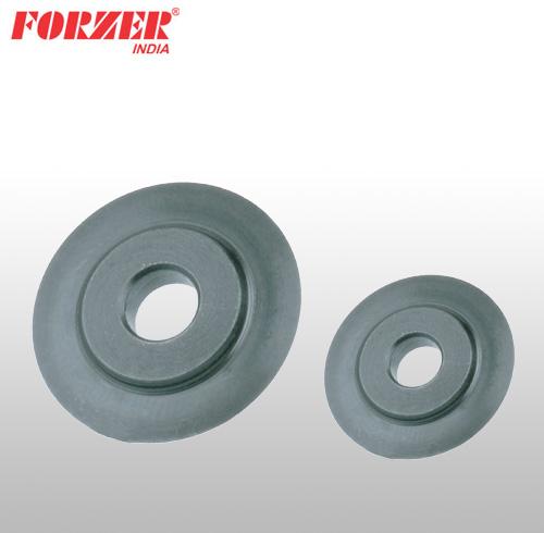 SPARE CUTTING WHEEL FOR PIPE THREADING MACHINE