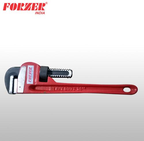 PIPE WRENCH (HEAVY DUTY)AS PER ISI MARKED